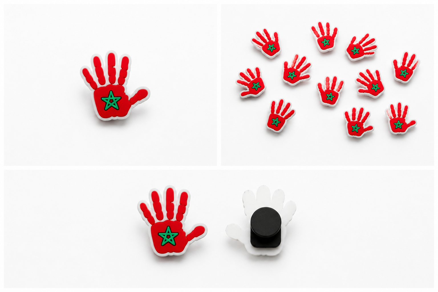 Marokkaanse Hand