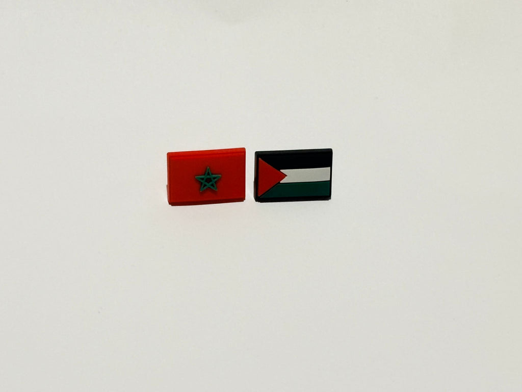 Morocco Flag