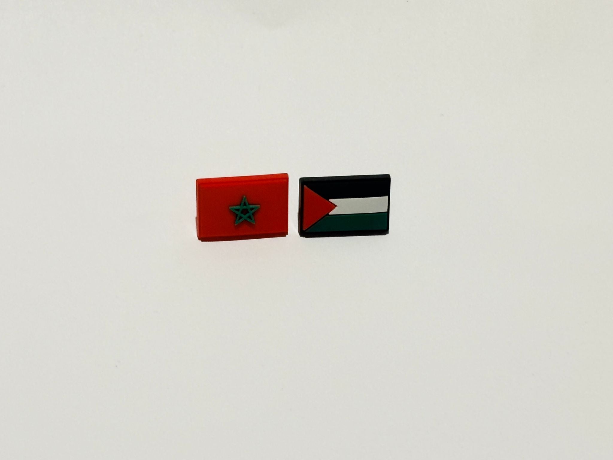 Morocco Flag