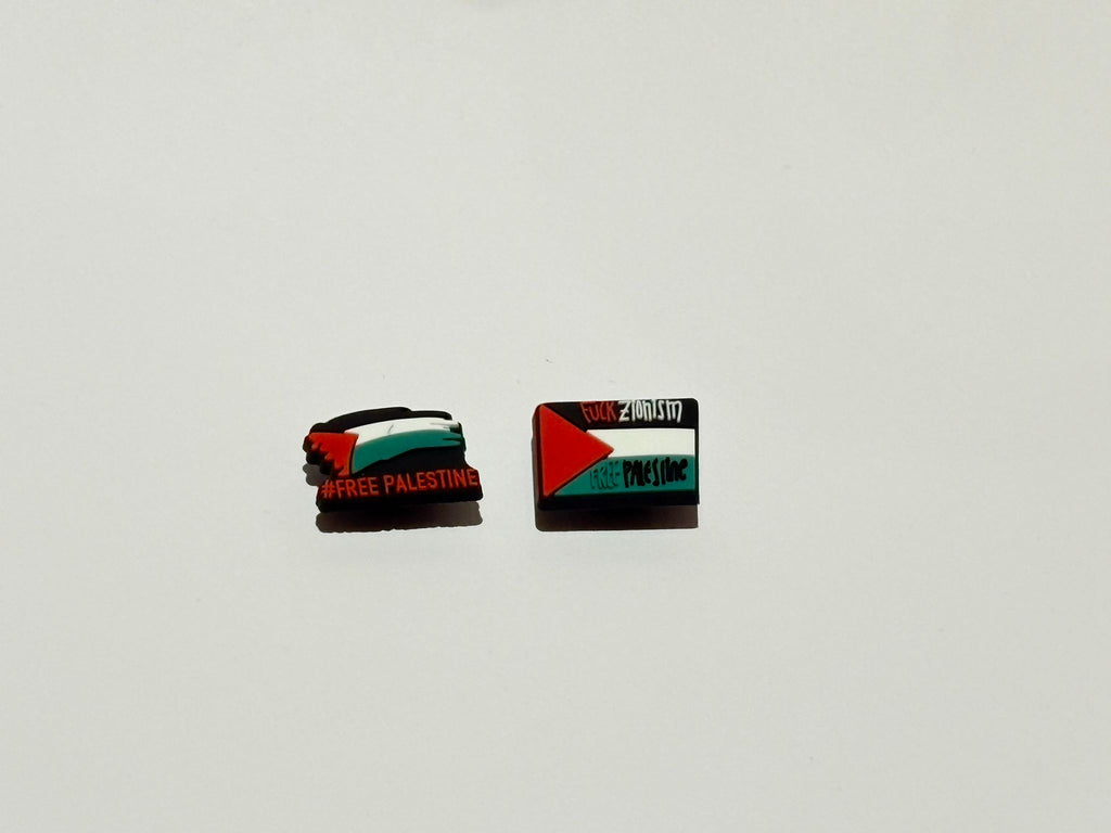 Free Palestine Flag 2