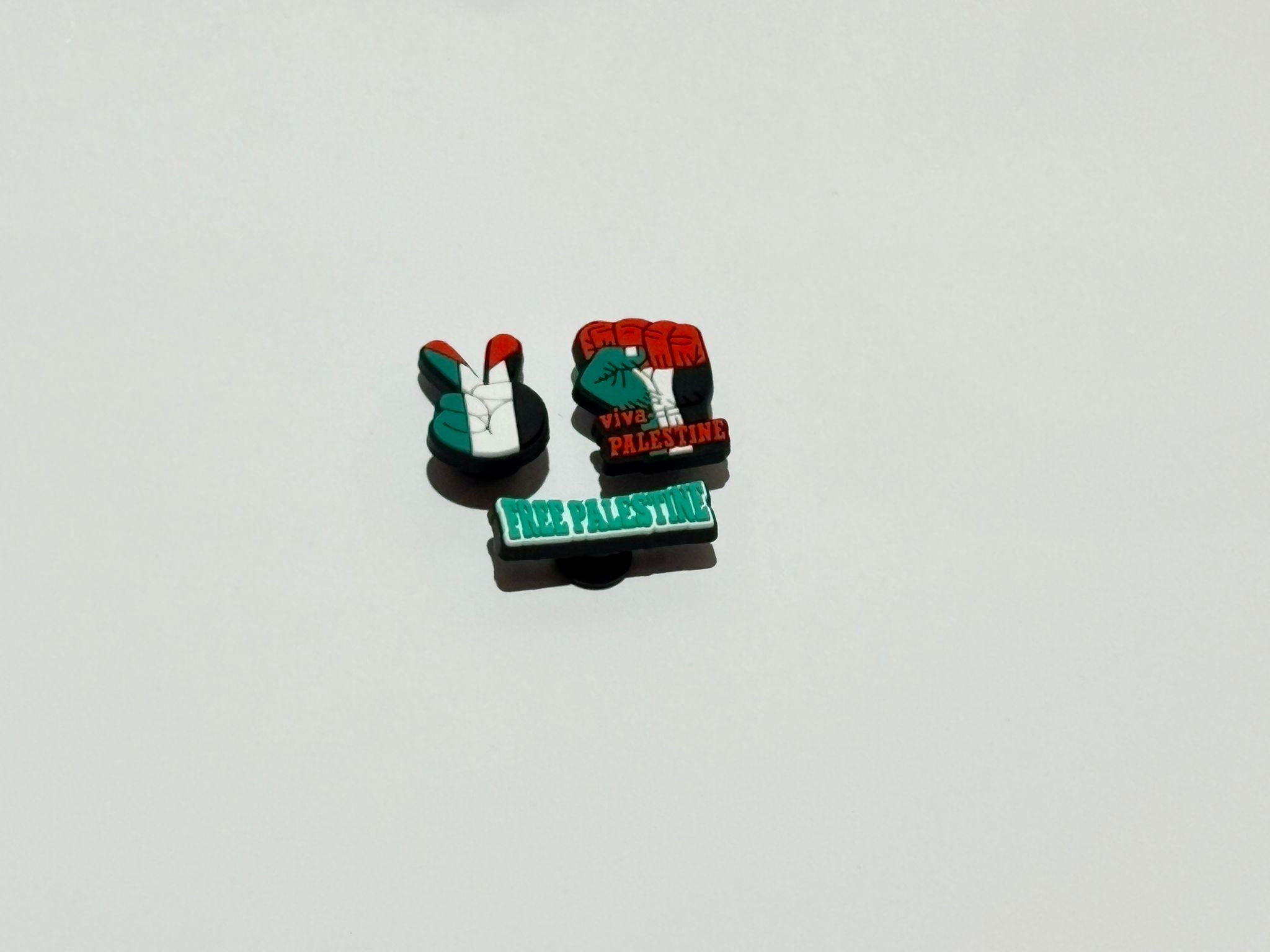 Palestine Flag Peace