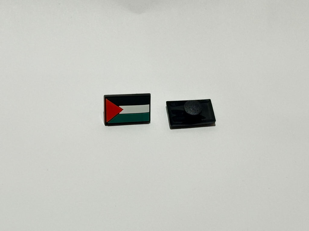 Palestine Flag
