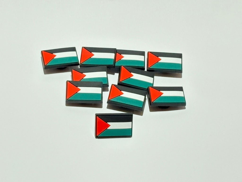 Palestine Flag