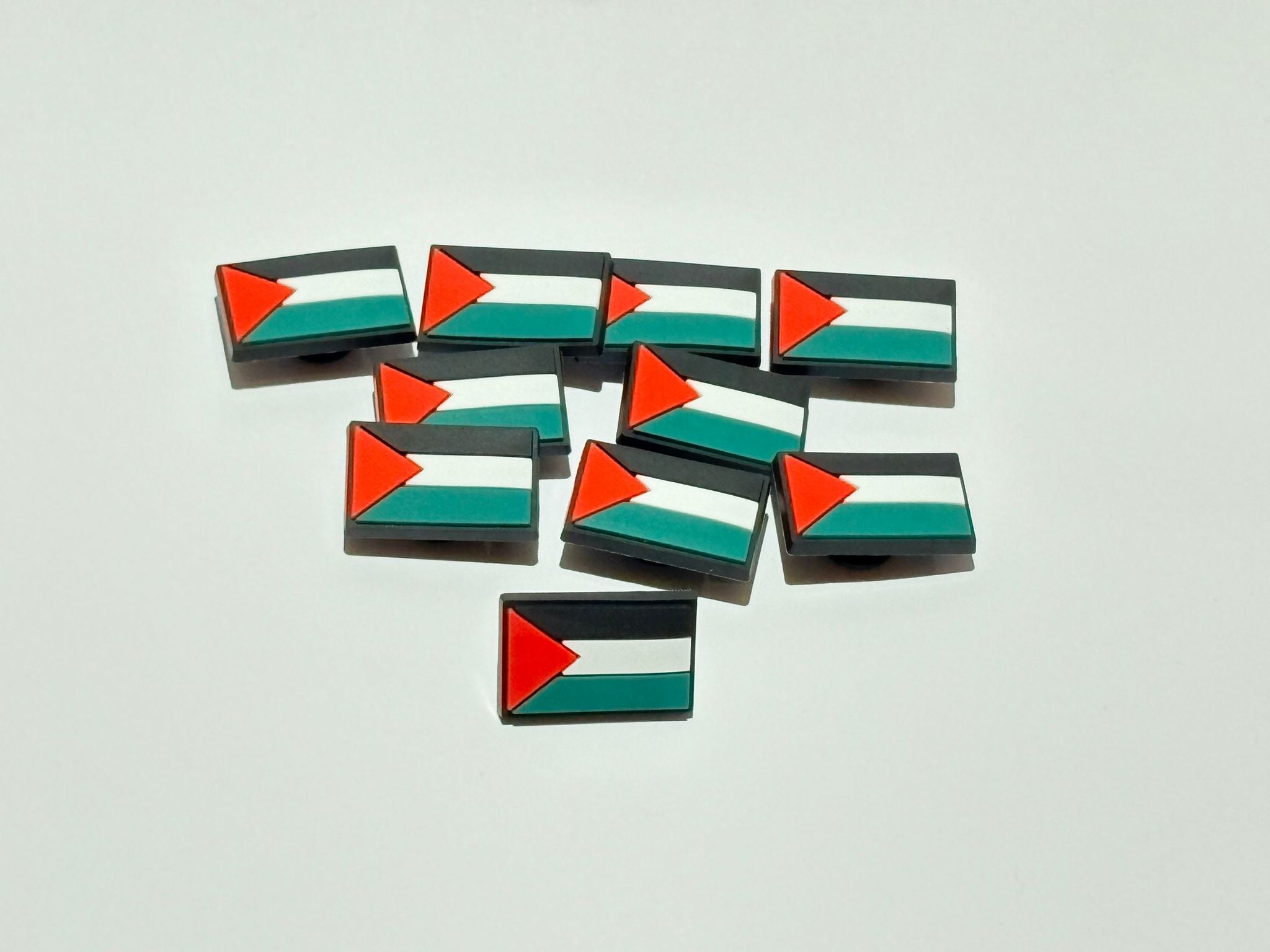 Palestine Flag