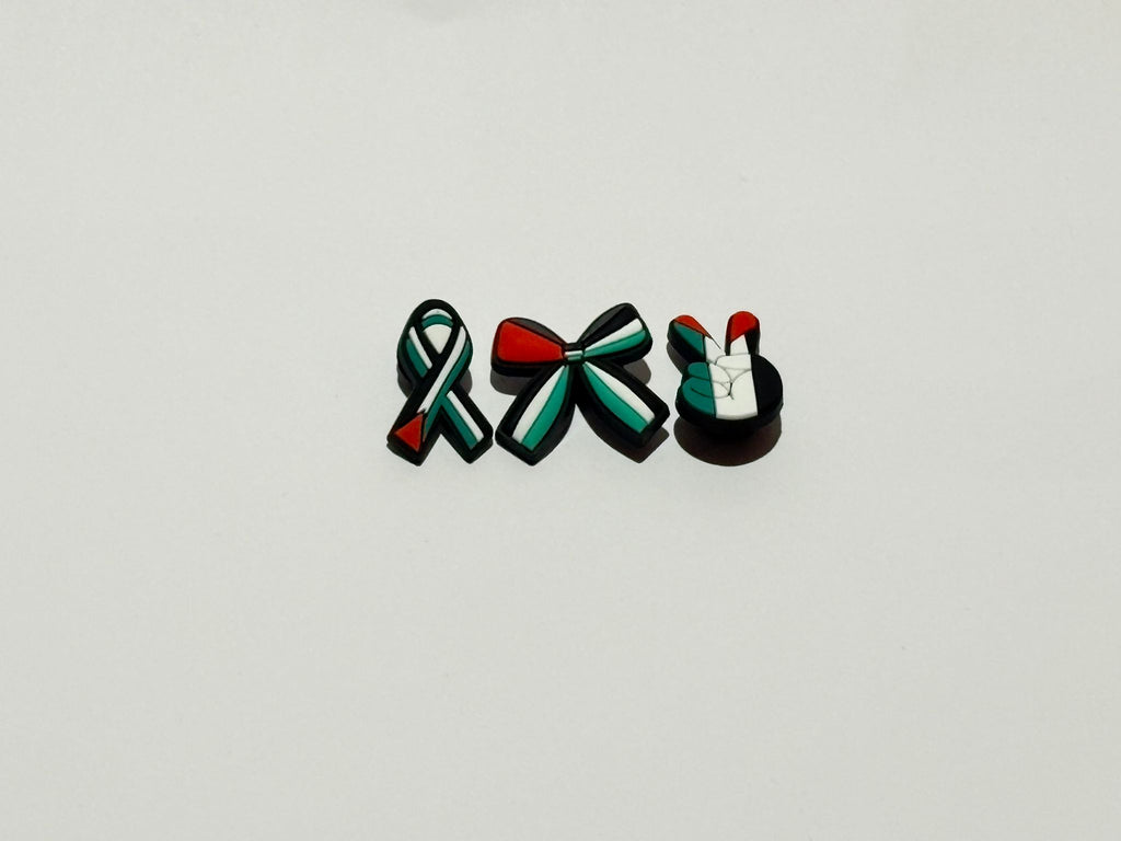 Palestine Bowknot