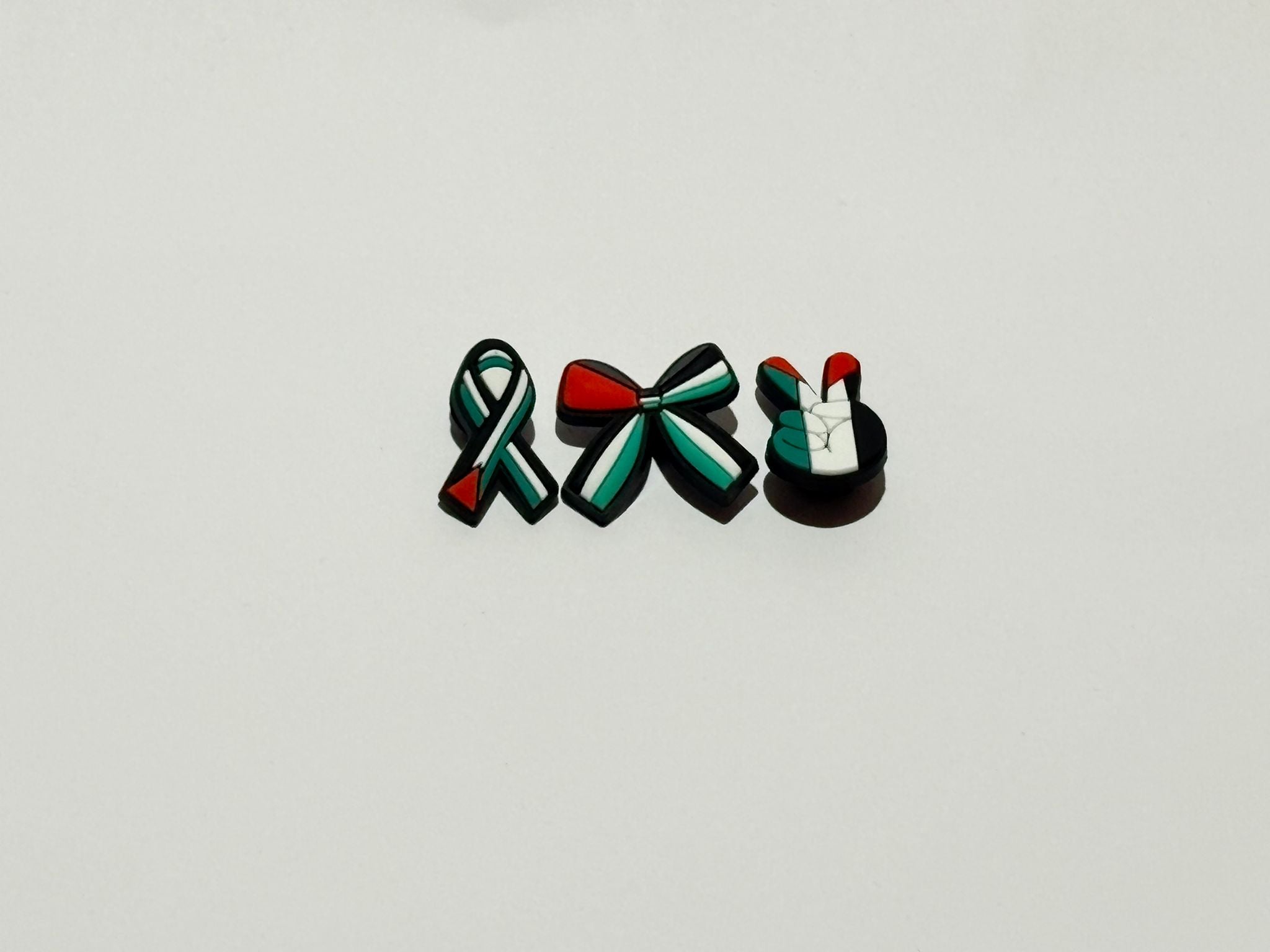 Palestine Ribbon