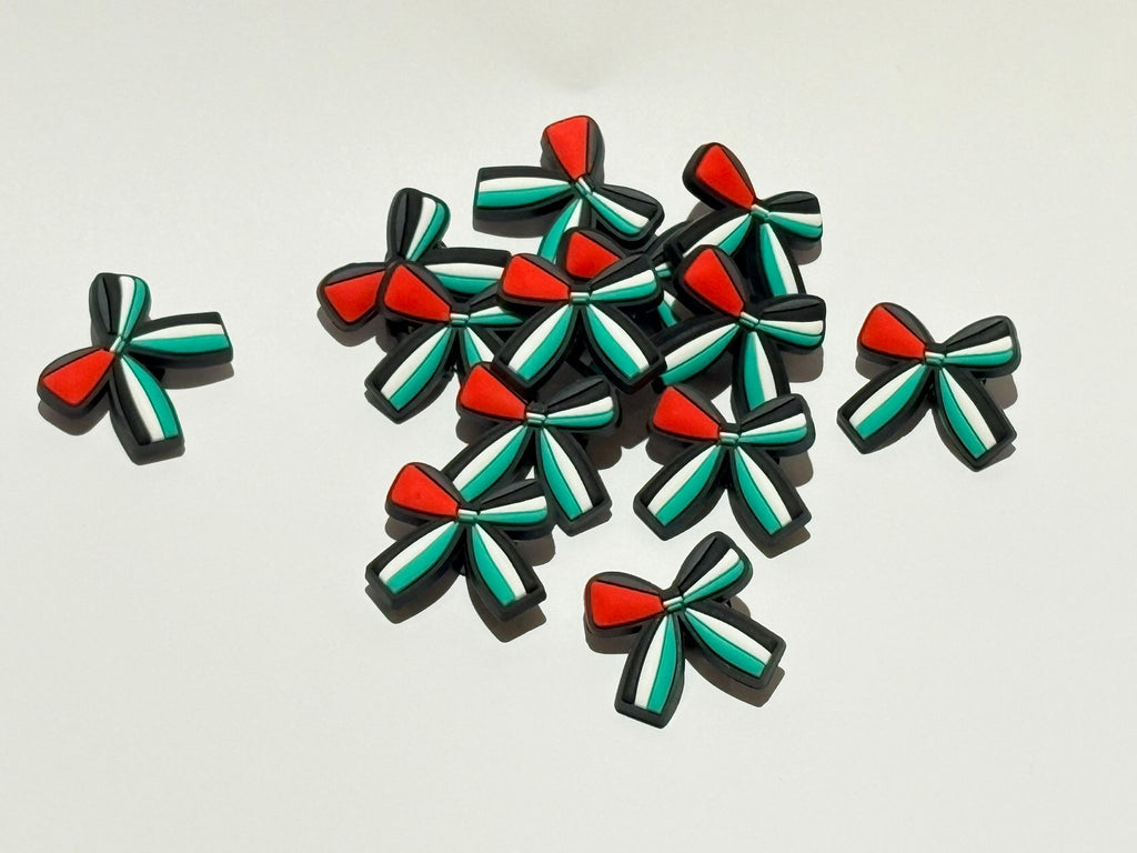Palestine Bowknot