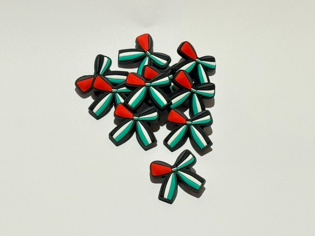 Palestine Bowknot