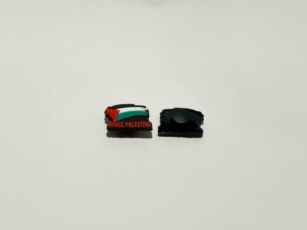 Free Palestine Flag 2