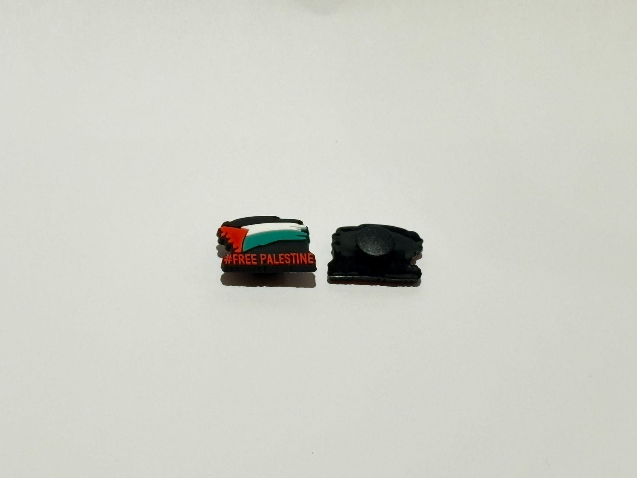 Free Palestine Flag 2