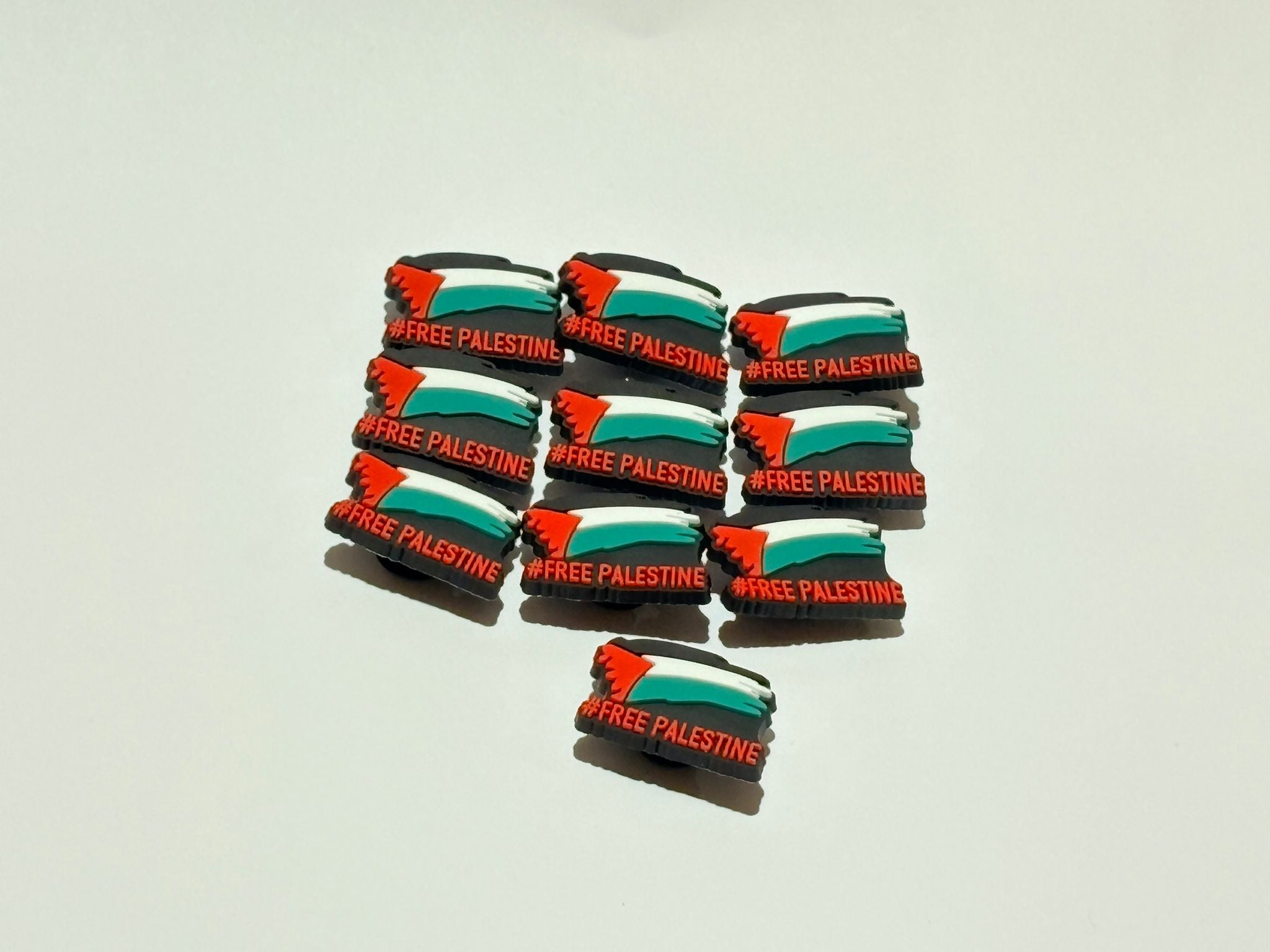 Free Palestine Flag 2